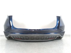 Recambio de paragolpes trasero para honda civic berlina 5 (fk) 2.2 i-ctdi comfort referencia OEM IAM 71501  