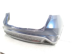 Recambio de paragolpes trasero para honda civic berlina 5 (fk) 2.2 i-ctdi comfort referencia OEM IAM 71501   2