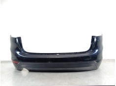 Recambio de paragolpes trasero para bmw serie 2 gran tourer (f46) 218d referencia OEM IAM 51127333300  