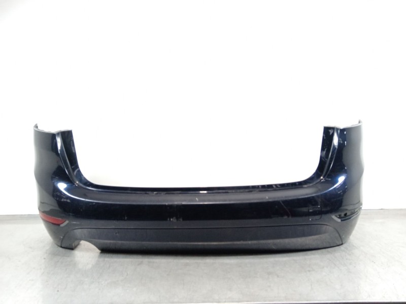 Recambio de paragolpes trasero para bmw serie 2 gran tourer (f46) 218d referencia OEM IAM 51127333300  