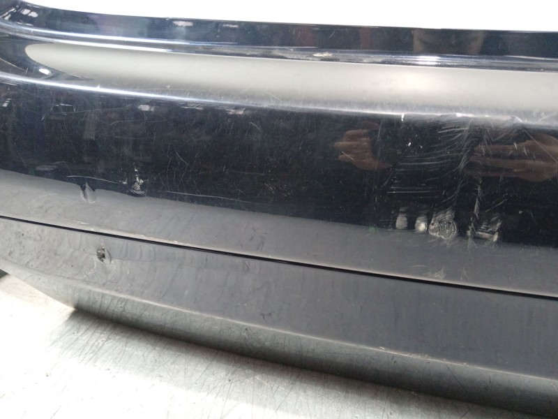 Recambio de paragolpes trasero para bmw serie 2 gran tourer (f46) 218d referencia OEM IAM 51127333300  