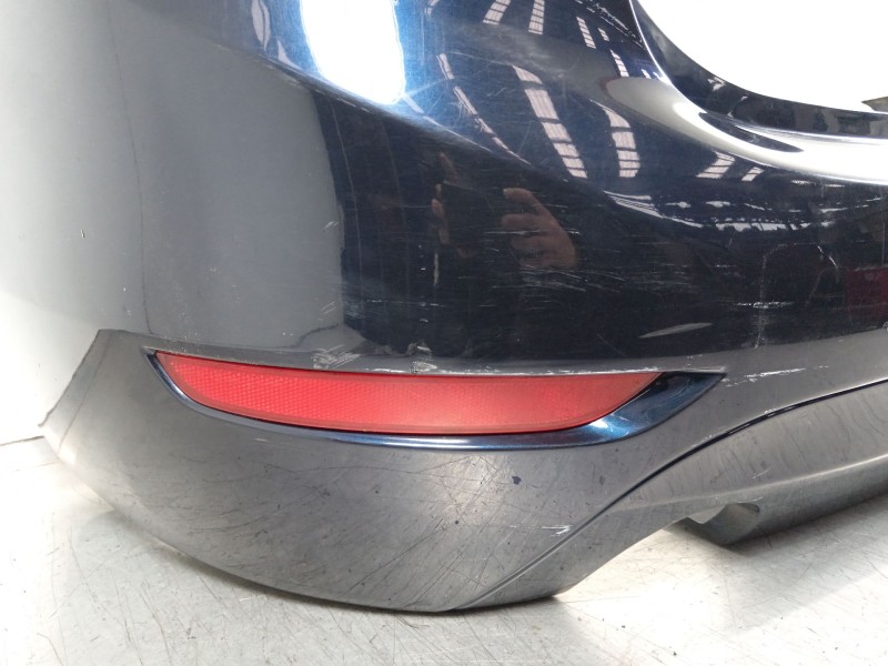 Recambio de paragolpes trasero para bmw serie 2 gran tourer (f46) 218d referencia OEM IAM 51127333300  
