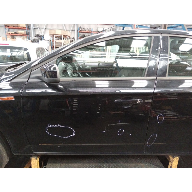 Recambio de puerta delantera izquierda para ford mondeo ber. (ca2) trend referencia OEM IAM   