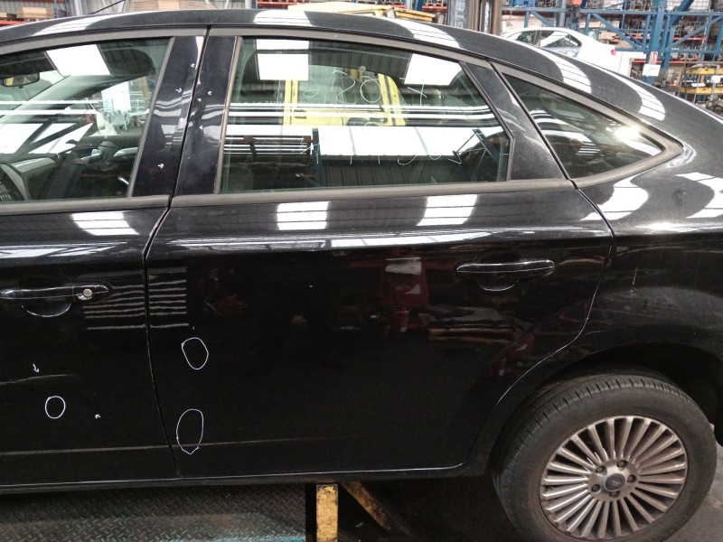 Recambio de puerta trasera izquierda para ford mondeo ber. (ca2) trend referencia OEM IAM   