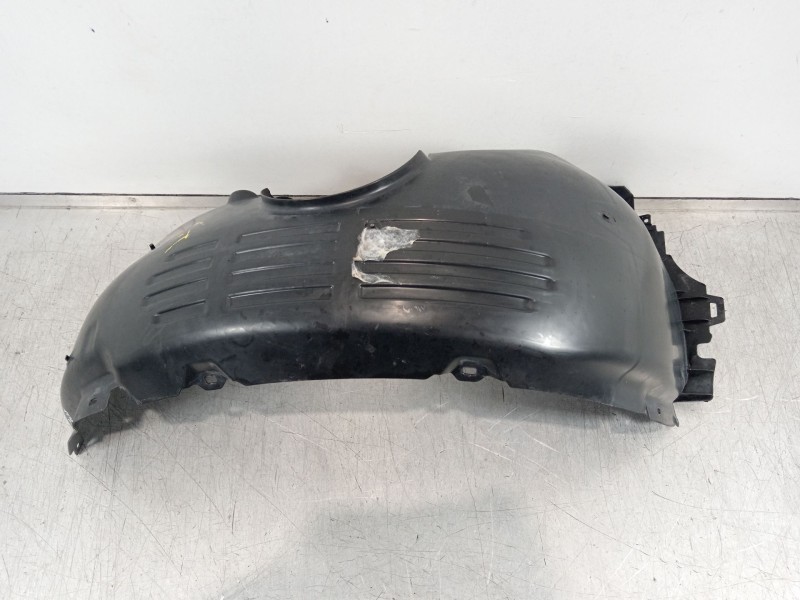 Recambio de paso rueda para volkswagen golf vii lim. gte referencia OEM IAM 5G0805977  