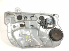 Recambio de elevalunas delantero izquierdo para volkswagen polo berlina (6n2) trendline referencia OEM IAM 6Q4837401  