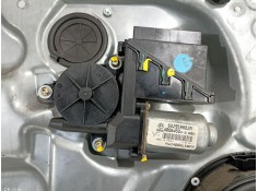 Recambio de elevalunas delantero izquierdo para volkswagen polo berlina (6n2) trendline referencia OEM IAM 6Q4837401   2