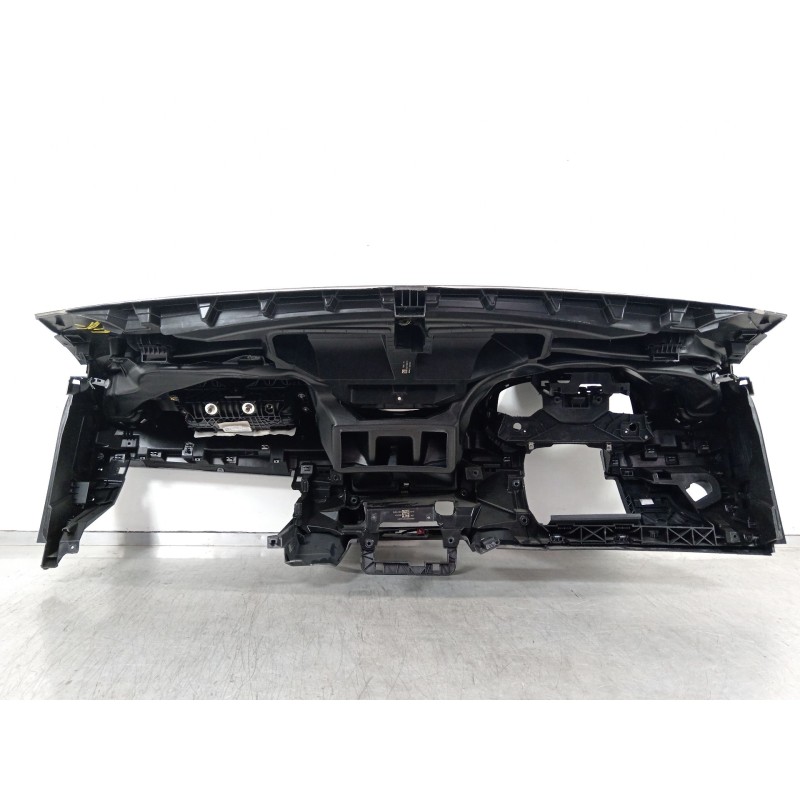 Recambio de kit airbag para seat ibiza v (kj1, kjg) 1.0 tsi referencia OEM IAM 6F1857075 6F0880201 5QF959655