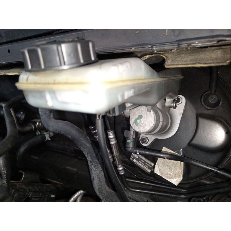 Recambio de bomba freno para ford mondeo ber. (ca2) trend referencia OEM IAM   