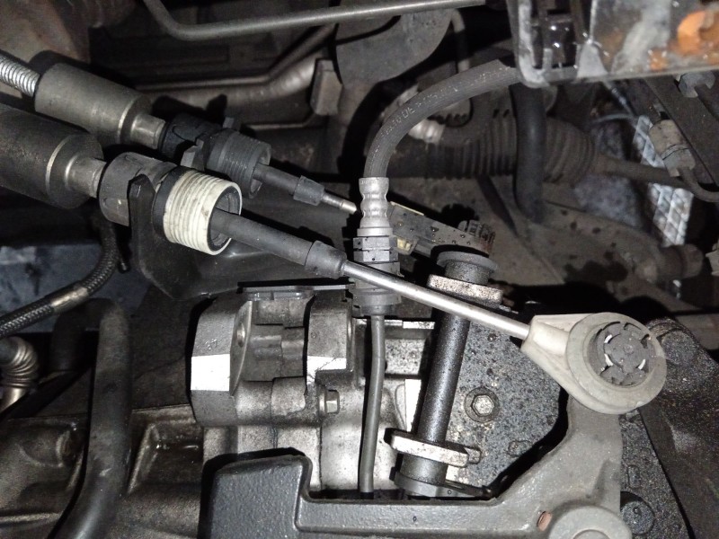 Recambio de caja cambios para ford mondeo ber. (ca2) trend referencia OEM IAM   