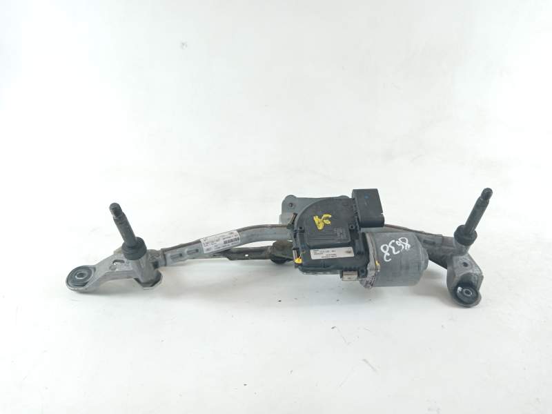 MOTOR LIMPIA DELANTERO H1BB17500AD 3397021937 H1BB17504AD