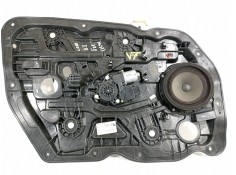 Recambio de elevalunas delantero izquierdo para kia cee´d spirit referencia OEM IAM 82470A2100   2