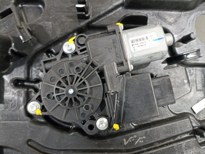 Recambio de elevalunas delantero izquierdo para kia cee´d spirit referencia OEM IAM 82470A2100  