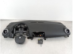 Recambio de kit airbag para renault clio iv limited referencia OEM IAM 68200511R 985786588R 985101389R