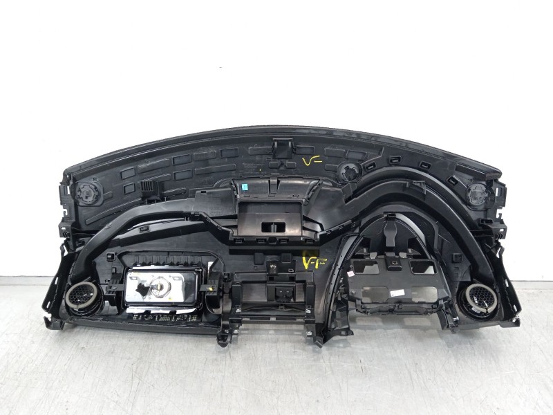 Recambio de kit airbag para renault clio iv limited referencia OEM IAM 68200511R 985786588R 985101389R