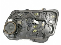 Recambio de elevalunas delantero derecho para volvo v60 kombi 2.4 diesel cat referencia OEM IAM 30784311  