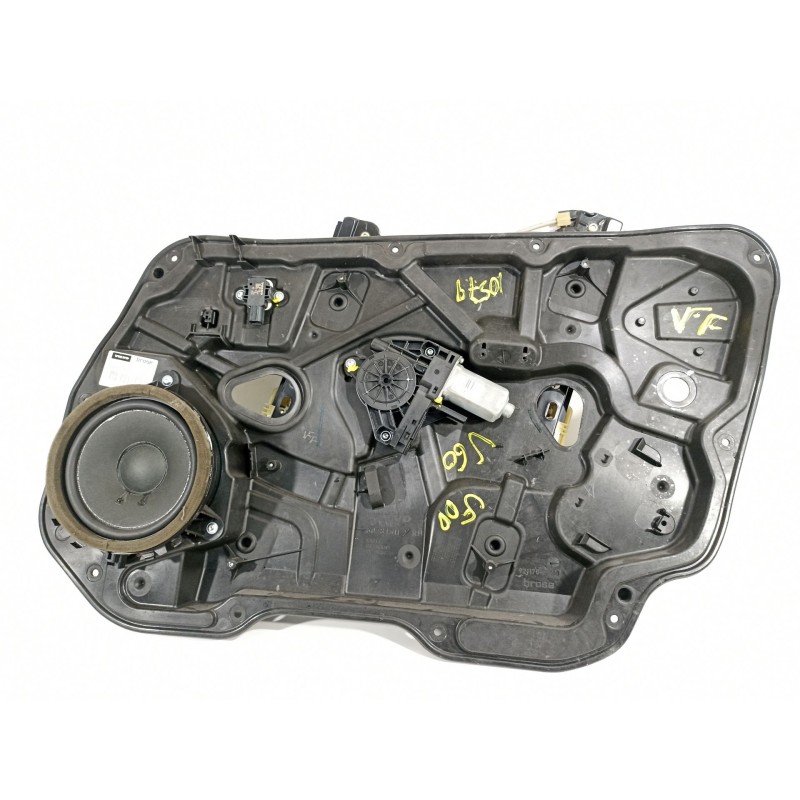 Recambio de elevalunas delantero derecho para volvo v60 kombi 2.4 diesel cat referencia OEM IAM 30784311  