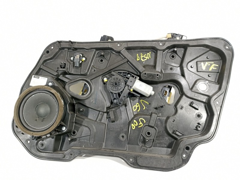 Recambio de elevalunas delantero derecho para volvo v60 kombi 2.4 diesel cat referencia OEM IAM 30784311  