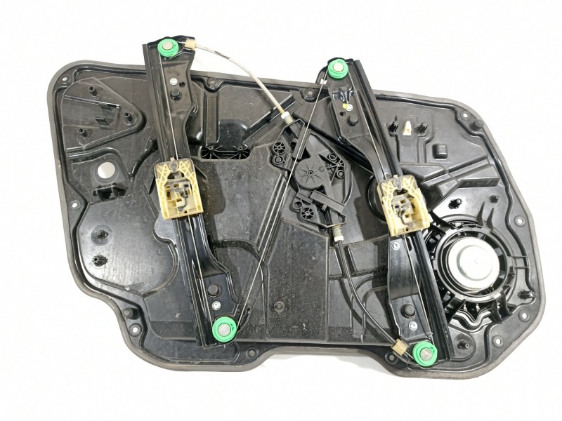 Recambio de elevalunas delantero derecho para volvo v60 kombi 2.4 diesel cat referencia OEM IAM 30784311  