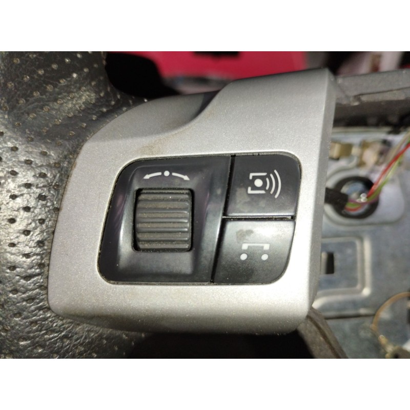 Recambio de mando volante para opel astra gtc energy referencia OEM IAM   