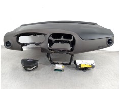 Recambio de kit airbag para fiat bravo (198) 1.4 16v active referencia OEM IAM 735407785 00517511870 51827585