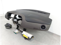 Recambio de kit airbag para fiat bravo (198) 1.4 16v active referencia OEM IAM 735407785 00517511870 51827585 2