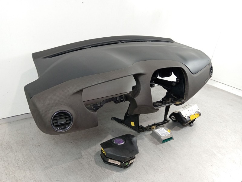 Recambio de kit airbag para fiat bravo (198) 1.4 16v active referencia OEM IAM 735407785 00517511870 51827585