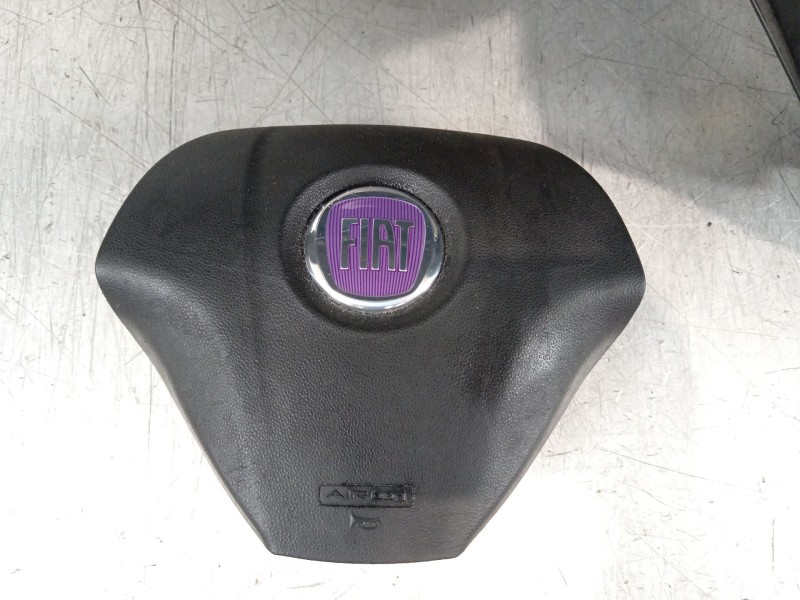 Recambio de kit airbag para fiat bravo (198) 1.4 16v active referencia OEM IAM 735407785 00517511870 51827585