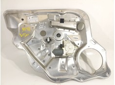 Recambio de elevalunas trasero izquierdo para mercedes-benz clase s (w221) berlina 350 (221.056) referencia OEM IAM A22118203102