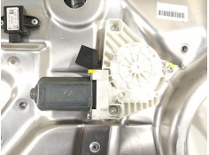 Recambio de elevalunas trasero izquierdo para mercedes-benz clase s (w221) berlina 350 (221.056) referencia OEM IAM A22118203102 2