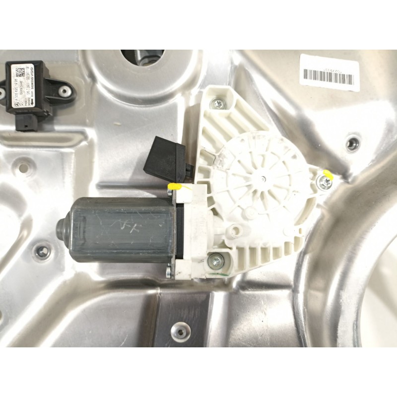 Recambio de elevalunas trasero izquierdo para mercedes-benz clase s (w221) berlina 350 (221.056) referencia OEM IAM A22118203102