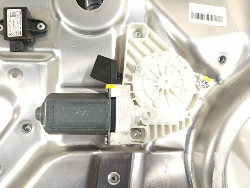 Recambio de elevalunas trasero izquierdo para mercedes-benz clase s (w221) berlina 350 (221.056) referencia OEM IAM A22118203102