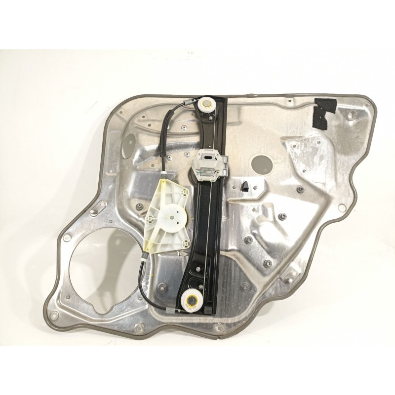 Recambio de elevalunas trasero izquierdo para mercedes-benz clase s (w221) berlina 350 (221.056) referencia OEM IAM A22118203102