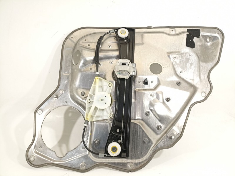 Recambio de elevalunas trasero izquierdo para mercedes-benz clase s (w221) berlina 350 (221.056) referencia OEM IAM A22118203102