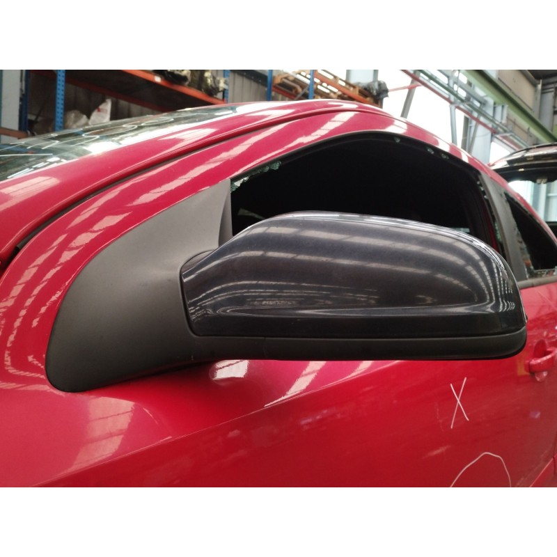 Recambio de retrovisor izquierdo para opel astra gtc energy referencia OEM IAM   