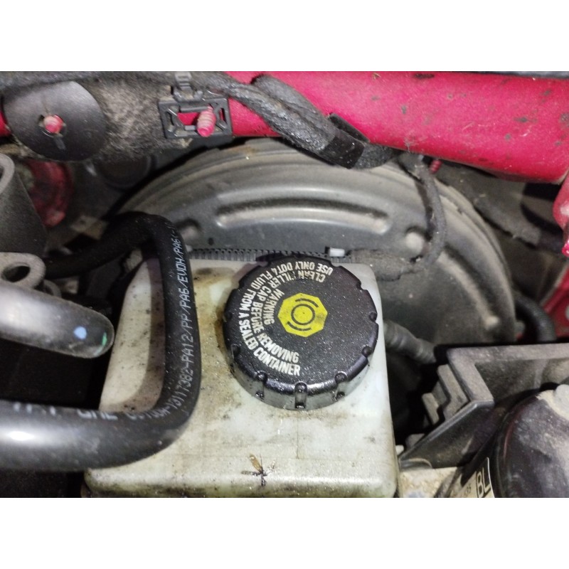 Recambio de servofreno para opel astra gtc energy referencia OEM IAM   