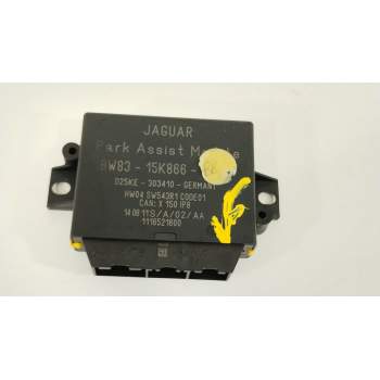 MODULO ELECTRONICO BW8315K866BB 