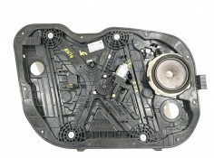 Recambio de elevalunas trasero izquierdo para hyundai i30 (pd) essence referencia OEM IAM 9360000100  