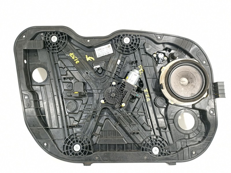 Recambio de elevalunas trasero izquierdo para hyundai i30 (pd) essence referencia OEM IAM 9360000100  