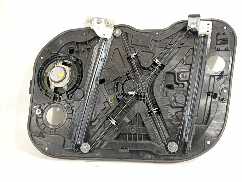 Recambio de elevalunas trasero izquierdo para hyundai i30 (pd) essence referencia OEM IAM 9360000100  