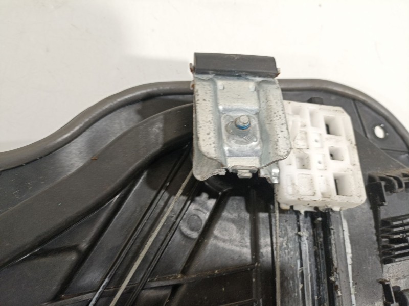 Recambio de elevalunas trasero izquierdo para hyundai i30 (pd) essence referencia OEM IAM 9360000100  