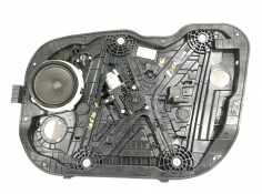 Recambio de elevalunas delantero derecho para hyundai i30 (pd) essence referencia OEM IAM 82480G4180  