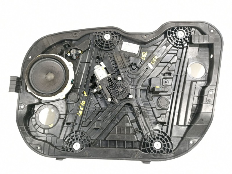 Recambio de elevalunas delantero derecho para hyundai i30 (pd) essence referencia OEM IAM 82480G4180  