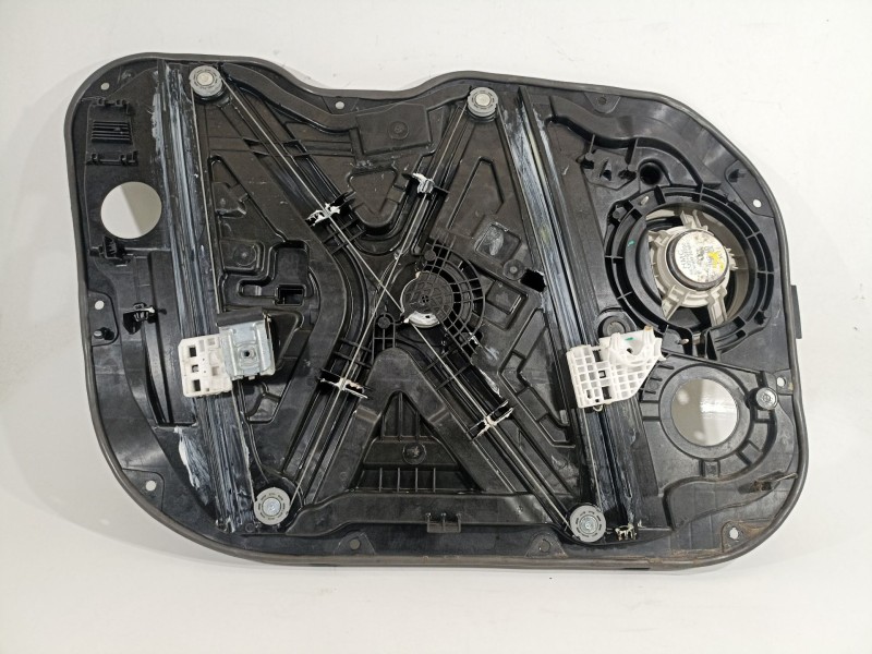 Recambio de elevalunas delantero derecho para hyundai i30 (pd) essence referencia OEM IAM 82480G4180  