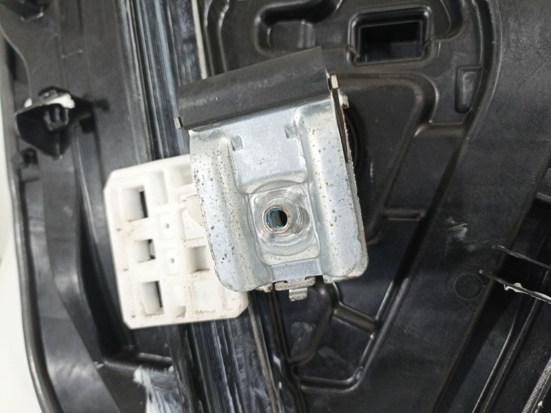 Recambio de elevalunas delantero derecho para hyundai i30 (pd) essence referencia OEM IAM 82480G4180  