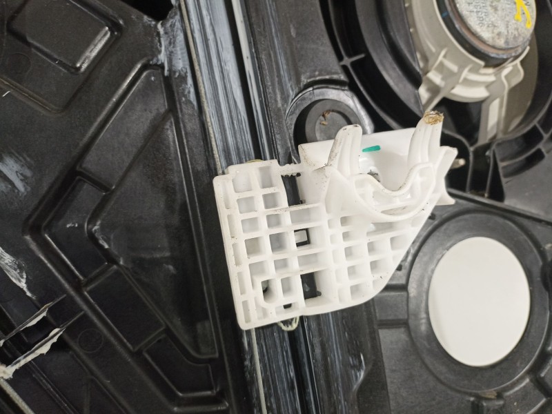 Recambio de elevalunas delantero derecho para hyundai i30 (pd) essence referencia OEM IAM 82480G4180  