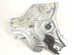 Recambio de elevalunas delantero izquierdo para hyundai ix35 classic 2wd referencia OEM IAM 824702y010  