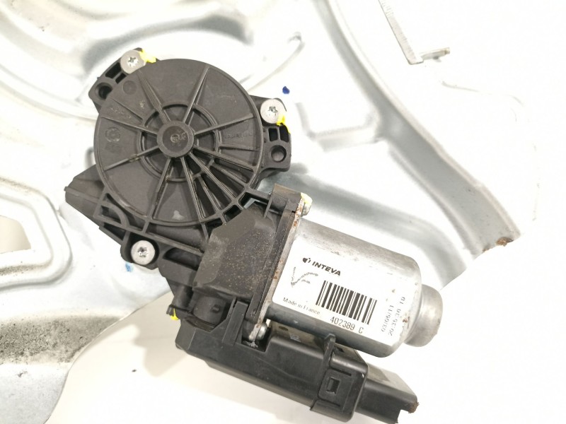 Recambio de elevalunas delantero izquierdo para hyundai ix35 classic 2wd referencia OEM IAM 824702y010  