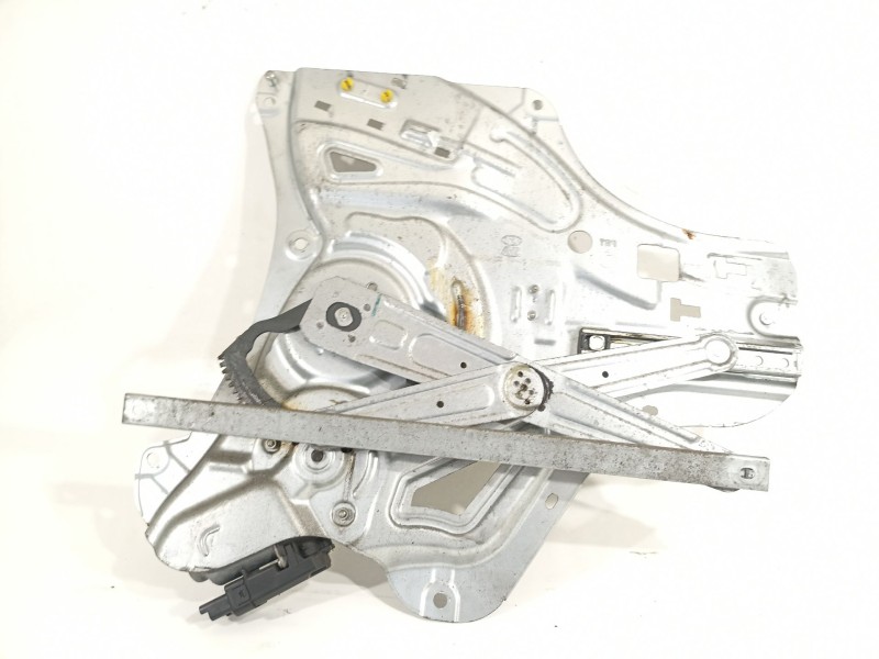 Recambio de elevalunas delantero izquierdo para hyundai ix35 classic 2wd referencia OEM IAM 824702y010  