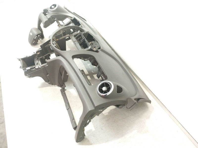 Recambio de kit airbag para chevrolet trax ls+ referencia OEM IAM 95106231 13586630 2441039P10